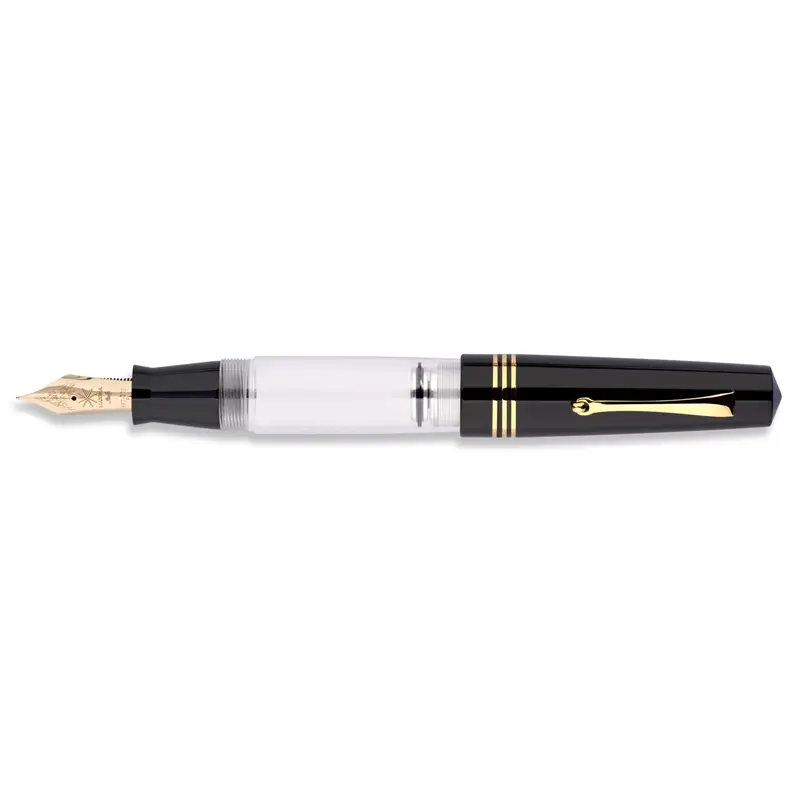 Maiora Everest Demo Fountain Pen - Stilografica