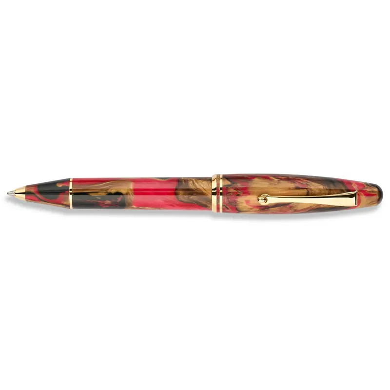MAIORA OGIVA GOLDEN RULE Ballpoint Pen - Sfera