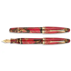 MAIORA – ULTRA OGIVA - Golden Rule