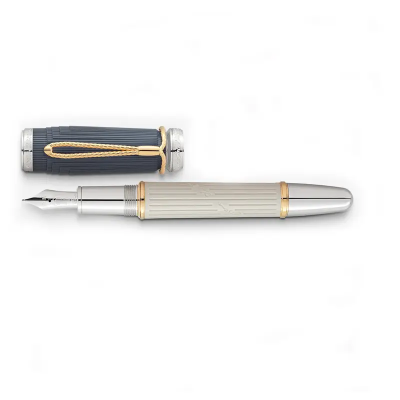 Montblanc Jane Austen - Stilografica