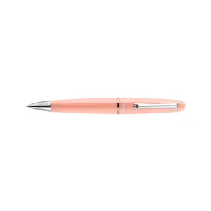 Montegrappa Elmo 01 Peach Fuzz & Frost
