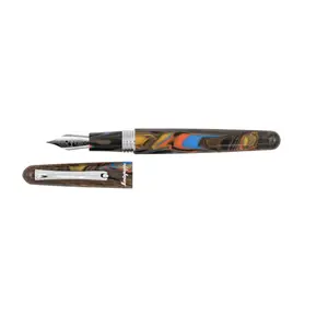 Montegrappa ELMO 01 Special Edition