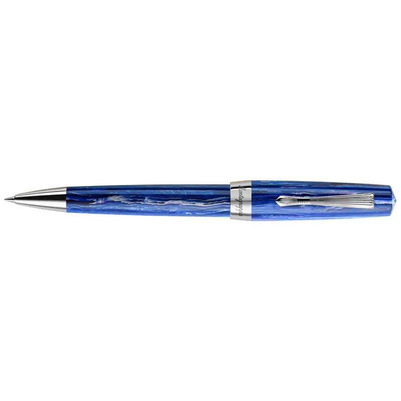 Montegrappa ELMO 02 PLUS Ventorum Aquilo Ballpoint Pen - Sfera