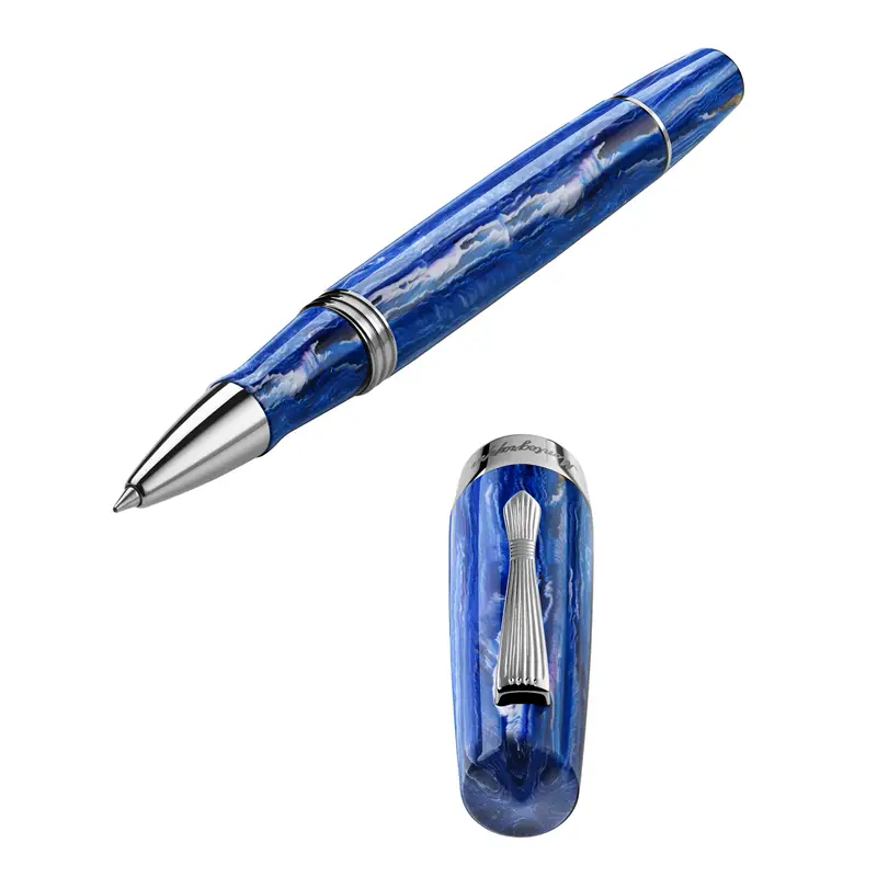 Montegrappa ELMO 02 PLUS Ventorum Aquilo Roller