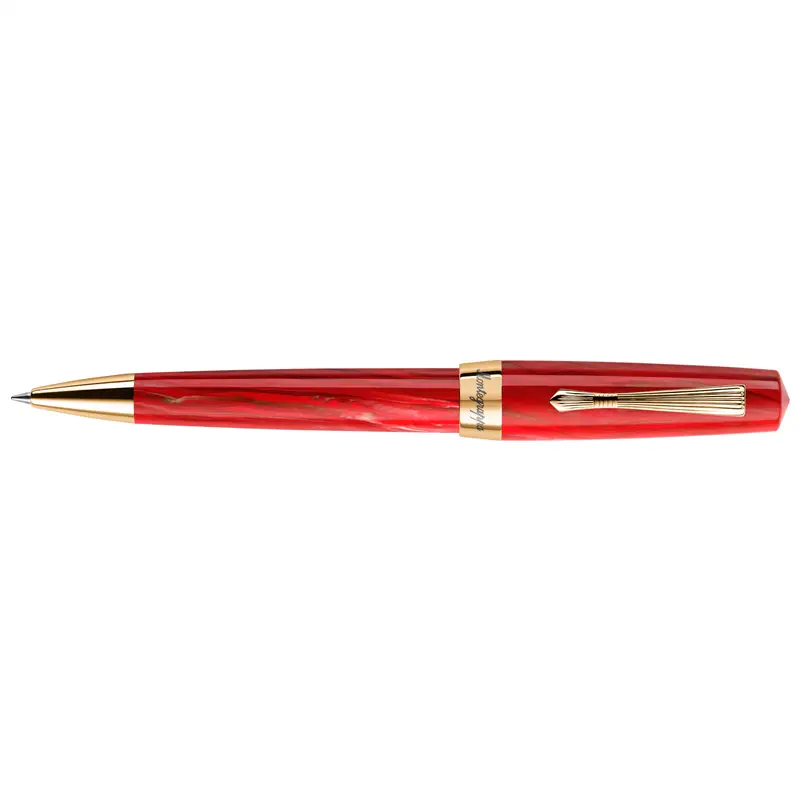 Montegrappa ELMO 02 PLUS Ventorum Auster Ballpoint Pen - Sfera