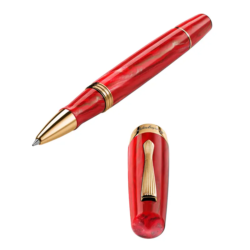 Montegrappa ELMO 02 PLUS Ventorum Auster Roller