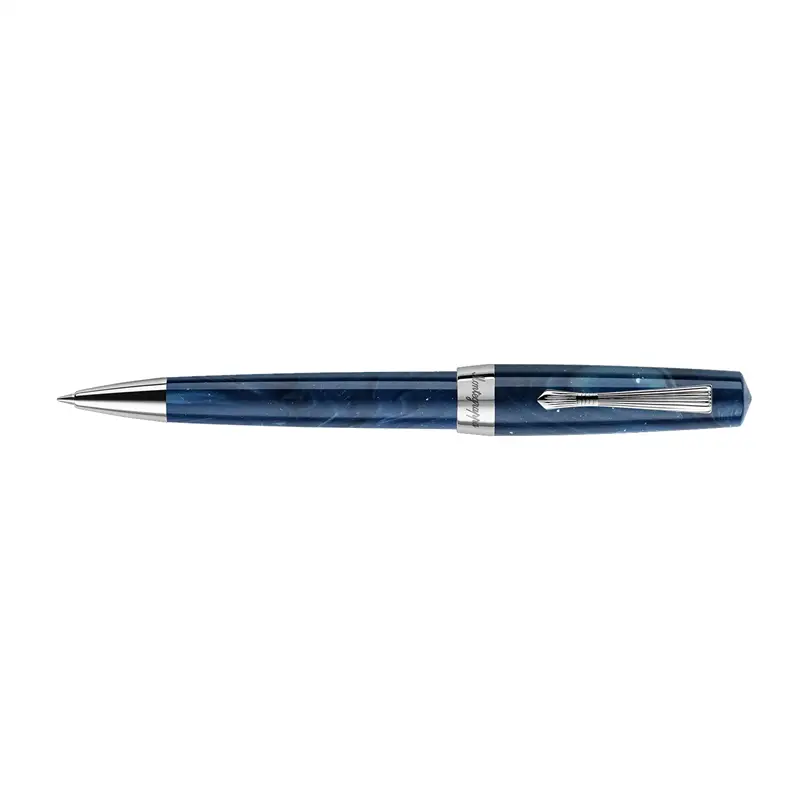 Montegrappa ELMO 02 Nebula Ballpoint Pen - Sfera