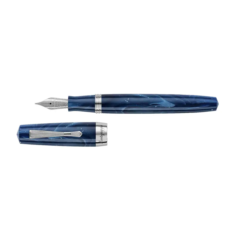 Montegrappa ELMO 02 Nebula - Stilografica