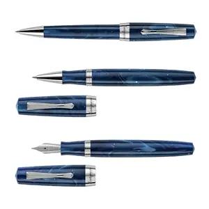 Montegrappa ELMO 02 Nebula