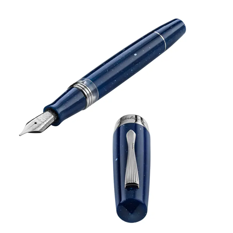 Montegrappa ELMO 02 Plus Intestellar  - Stilografica