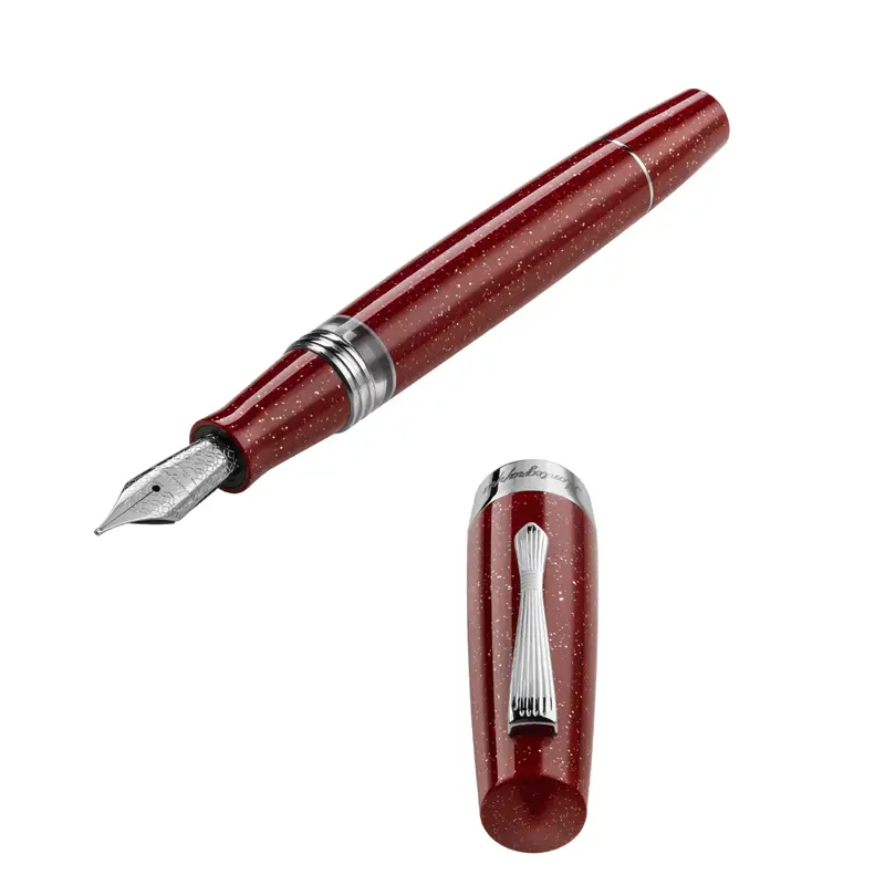 Montegrappa ELMO 02 Plus Spice  - Stilografica