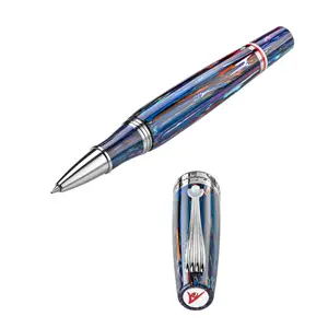 Montegrappa Prince Albert II de Monaco: I Colori dell'Oceano