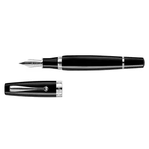 Montegrappa MIA Black Edition