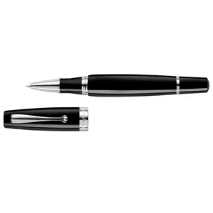 Montegrappa MIA Black Edition