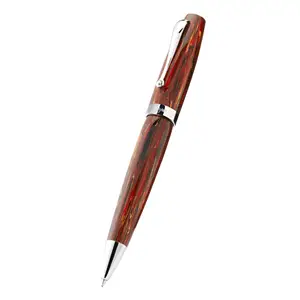 Montegrappa Mia Flaming Heart