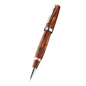 Montegrappa Mia Flaming Heart