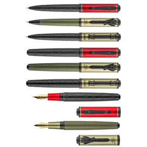 Montegrappa UNIVERSAL MONSTER