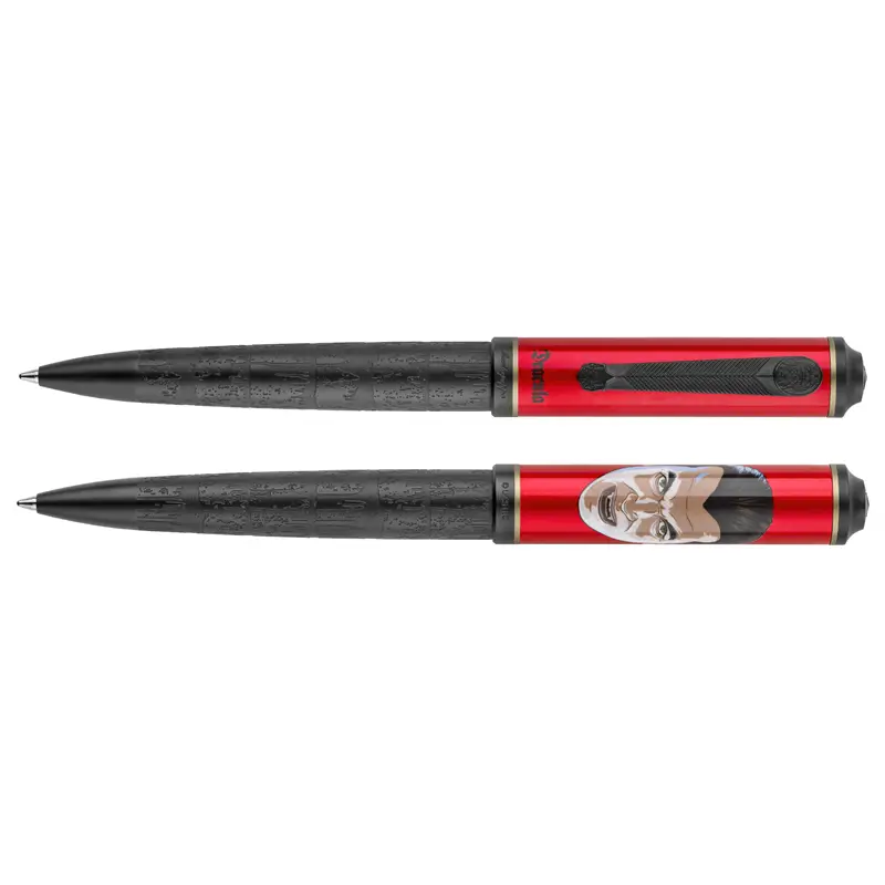 Montegrappa UNIVERSAL MONSTER Dracula Ballpoint Pen - Sfera