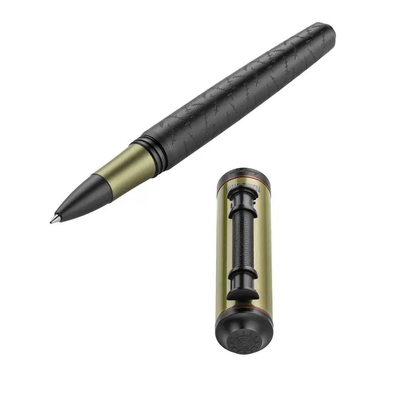 Montegrappa Universal Monsters Frankenstein Roller