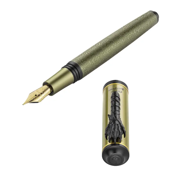 Montegrappa Universal Monster Creature From The Black Lagoon  - Stilografica