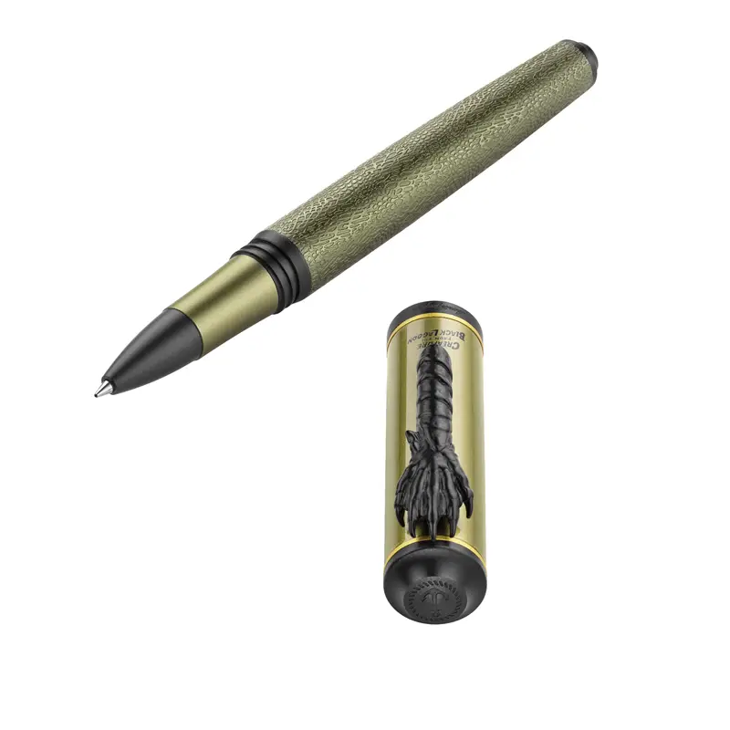 Montegrappa Universal Monsters Creature From The Black Lagoon Roller