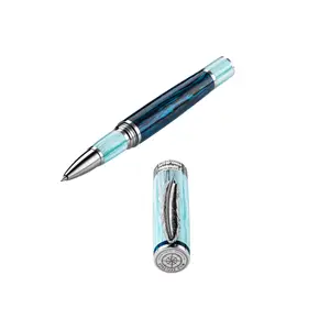 Montegrappa WILD: Arctic