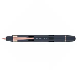 Nahvalur Eclipse Hepatizon & Cobalt