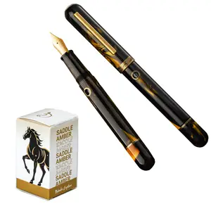 Nahvalur Pen of The Year: Horse 2026