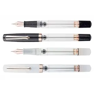 Nahvalur Original Plus Matira Quartz and Lovina Graphite