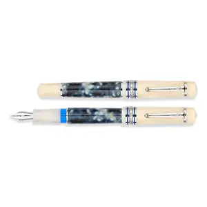 Nino Marino Signature - The Ivy Ring - Luna Caprese