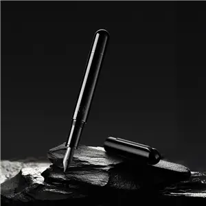 Nahvalur Nautilus Cephalopod Black