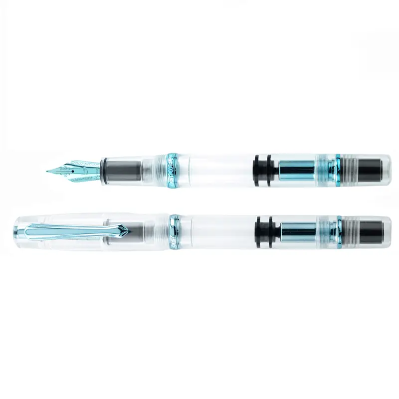 Nahvalur Original Winter - Stilografica