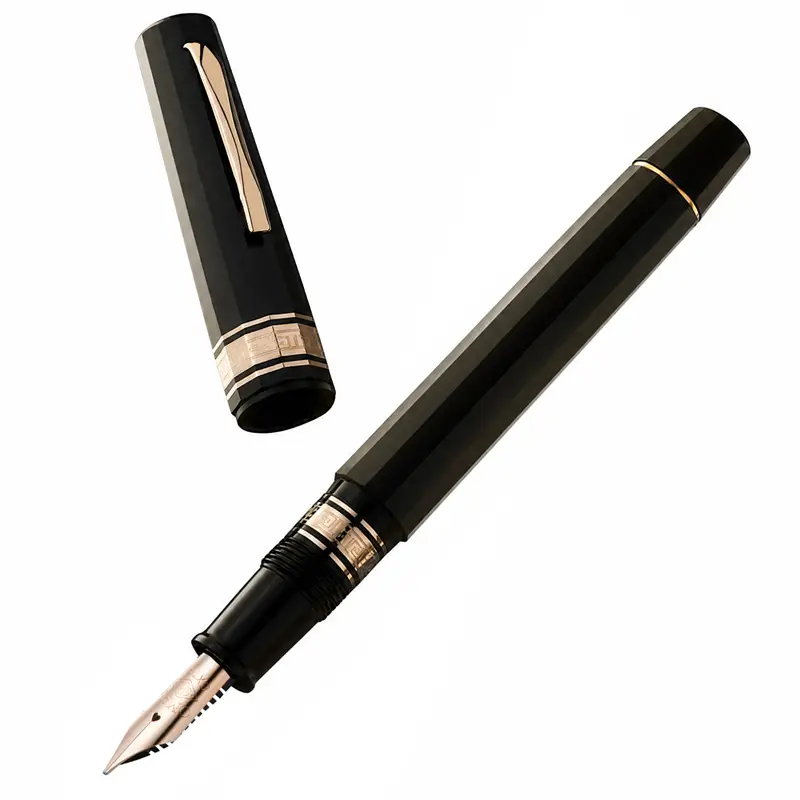 OMAS The Paragon 150625 Limited Edition - Stilografica