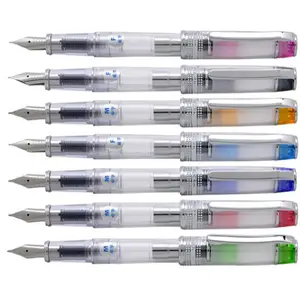 Pilot Prera Clear Demonstrator