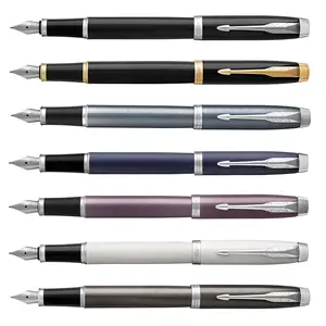 Parker IM Lacquer