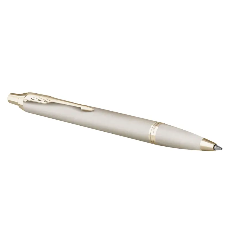 Waterman Graduate Allure Penna Stilografica, Inchiostro Blu, Punta Fina