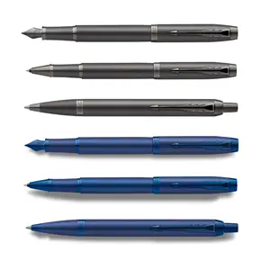 Parker IM Monochrome 2022