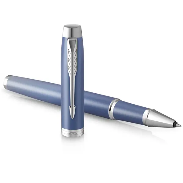 Penna Roller Parker IM Achromatic Grey