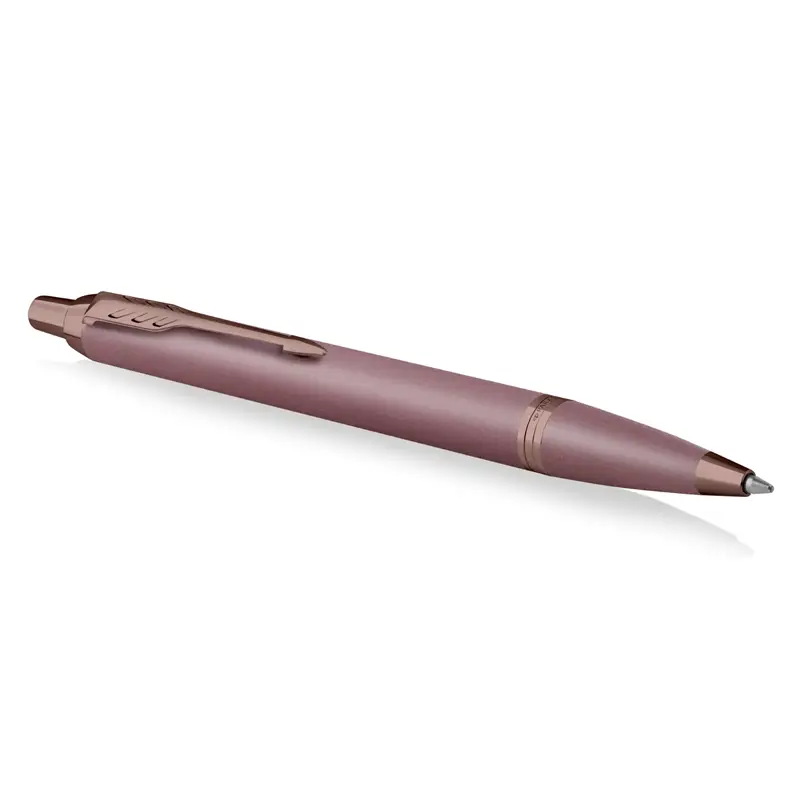 Parker IM Mauve Ballpoint Pen - Sfera