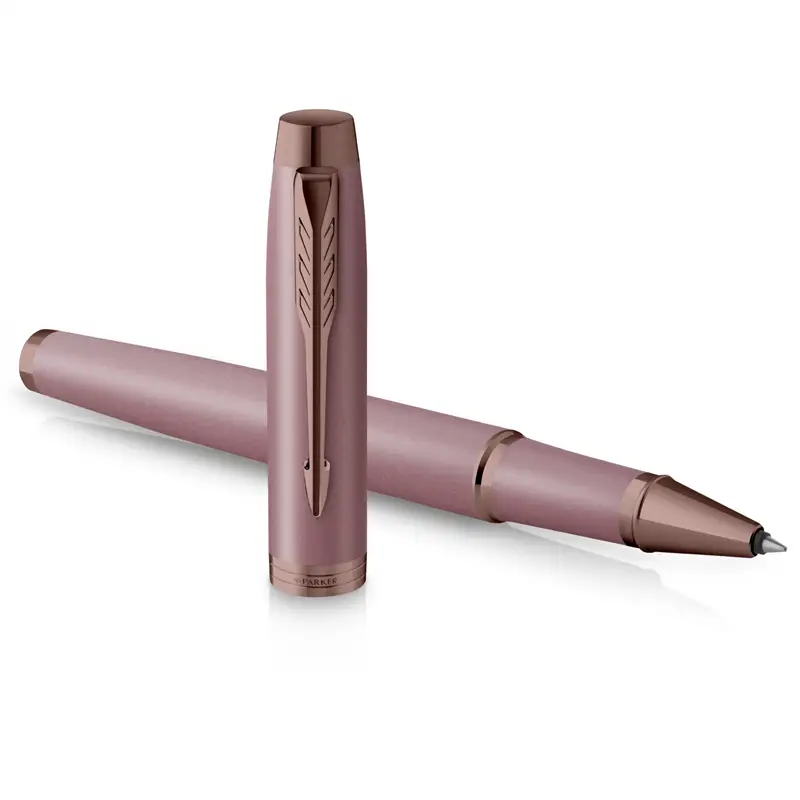 Parker IM Mauve Roller