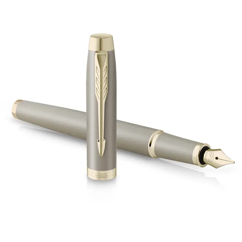 Parker IM Sandstone  - Stilografica