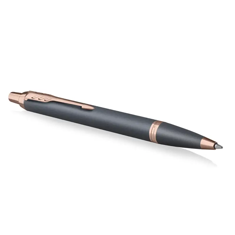 Parker IM Slate Ballpoint Pen - Sfera