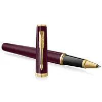 Burgundy GT