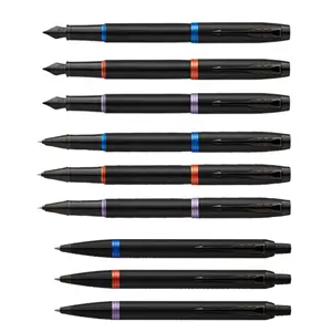 Parker IM Vibrant Ring