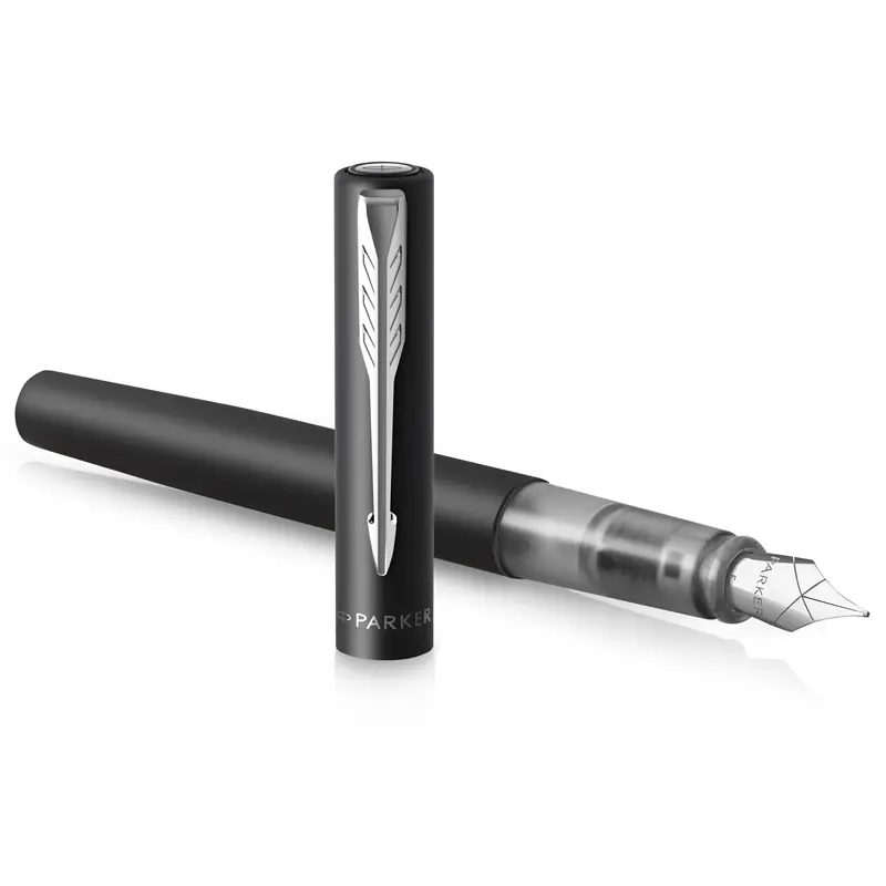 Parker Vector XL Black - Stilografica