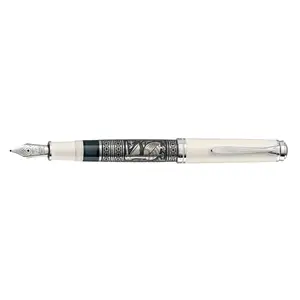 Pelikan 910 Toledo White