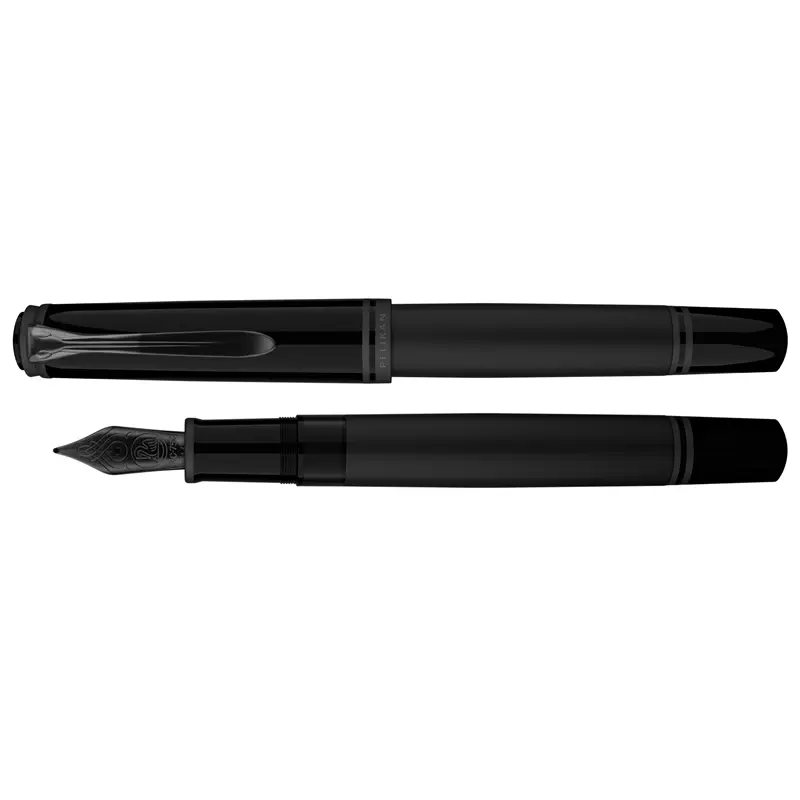 Pelikan Souverän® M809 Black Matt - Stilografica