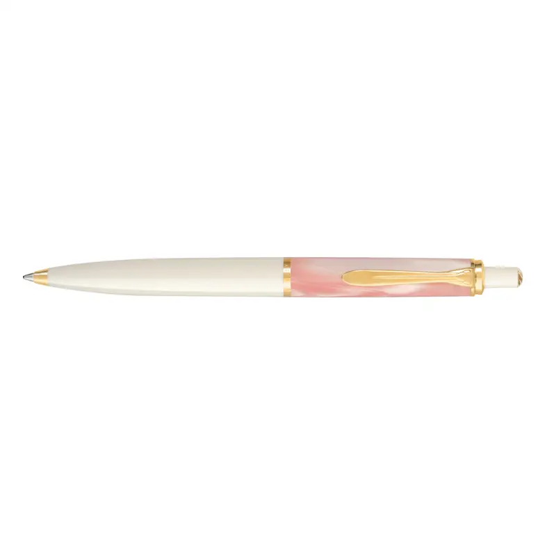 Pelikan K200 Cherry Blossom Ballpoint Pen - Sfera