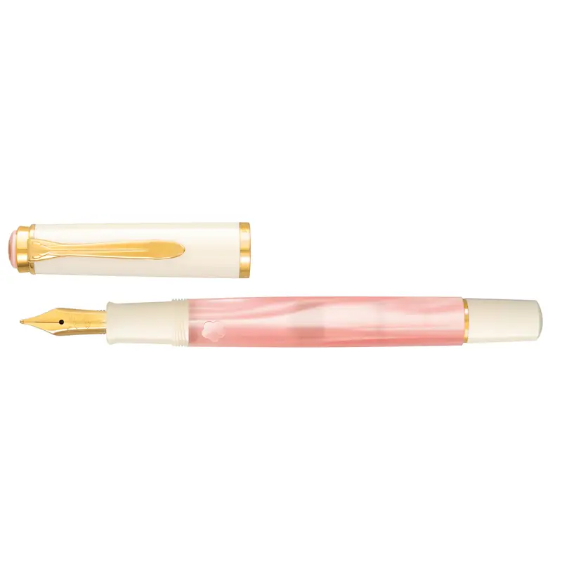 Pelikan M200 Cherry Blossom  - Stilografica