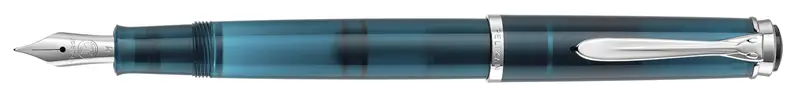 Pelikan M205 Aquamarine  - Stilografica